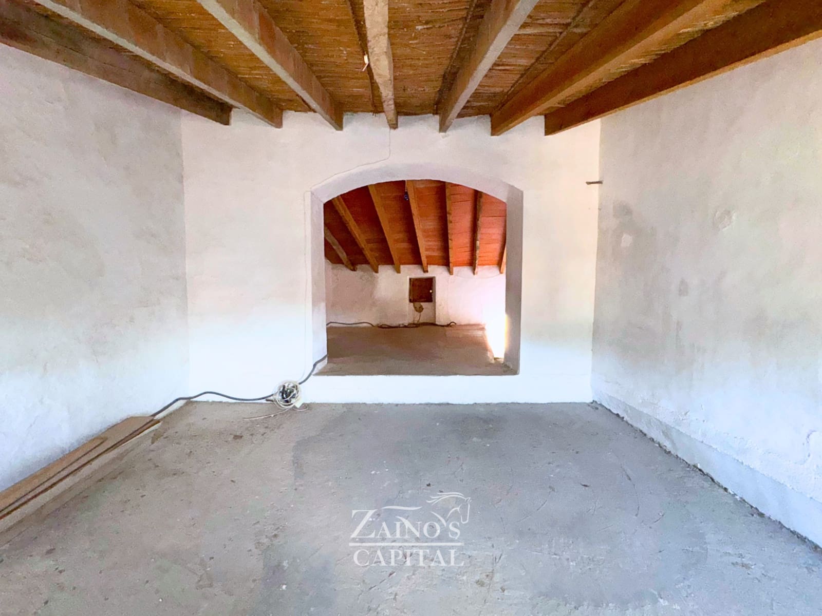 4 quarto Moradia Geminada para venda em Palma de Mallorca com garagem - 330 000 € (Ref: 9763480)