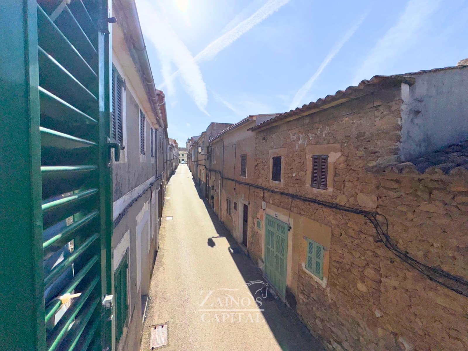 4 quarto Moradia Geminada para venda em Palma de Mallorca com garagem - 330 000 € (Ref: 9763480)