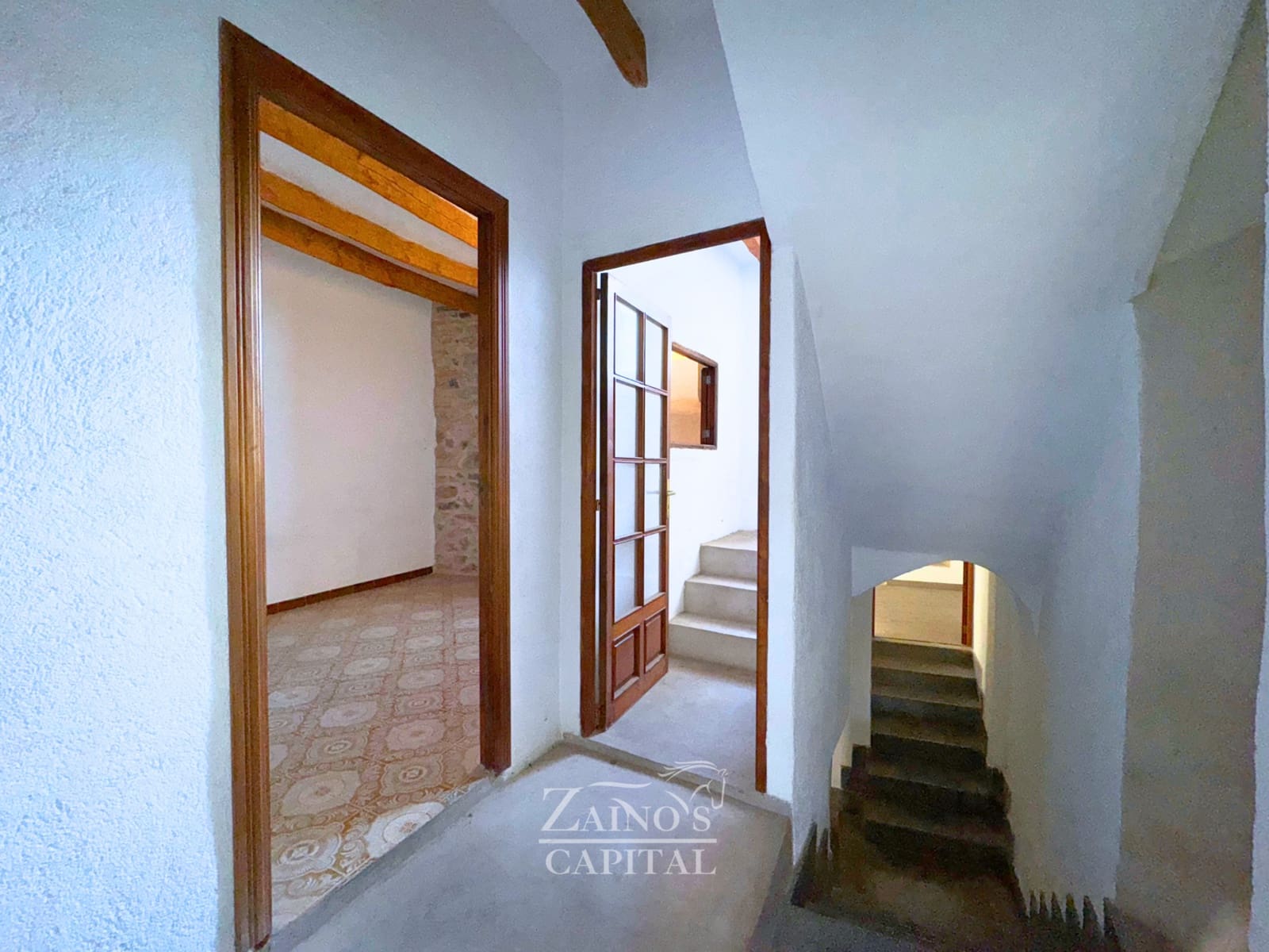 4 quarto Moradia Geminada para venda em Palma de Mallorca com garagem - 330 000 € (Ref: 9763480)