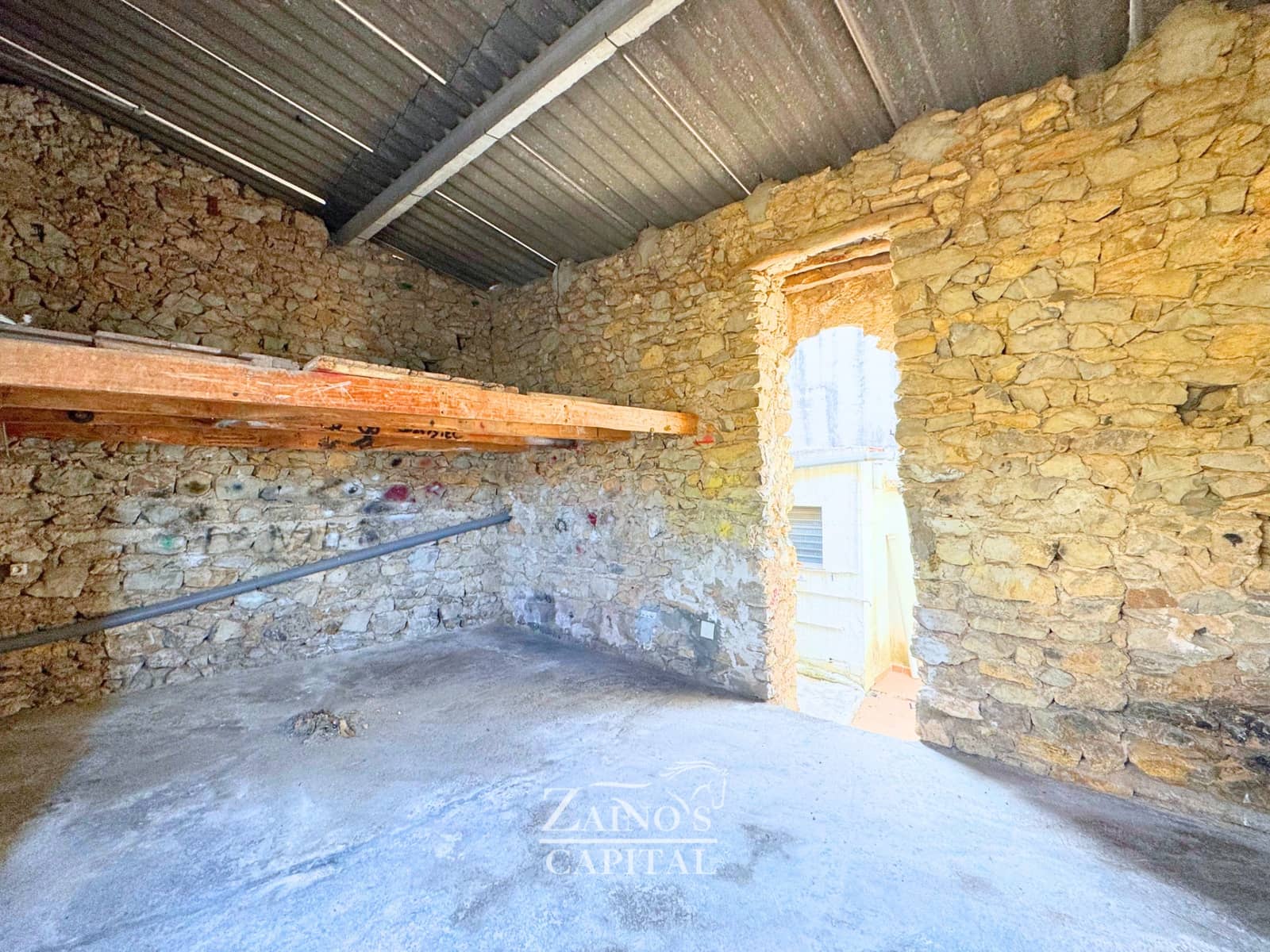 4 quarto Moradia Geminada para venda em Palma de Mallorca com garagem - 330 000 € (Ref: 9763480)