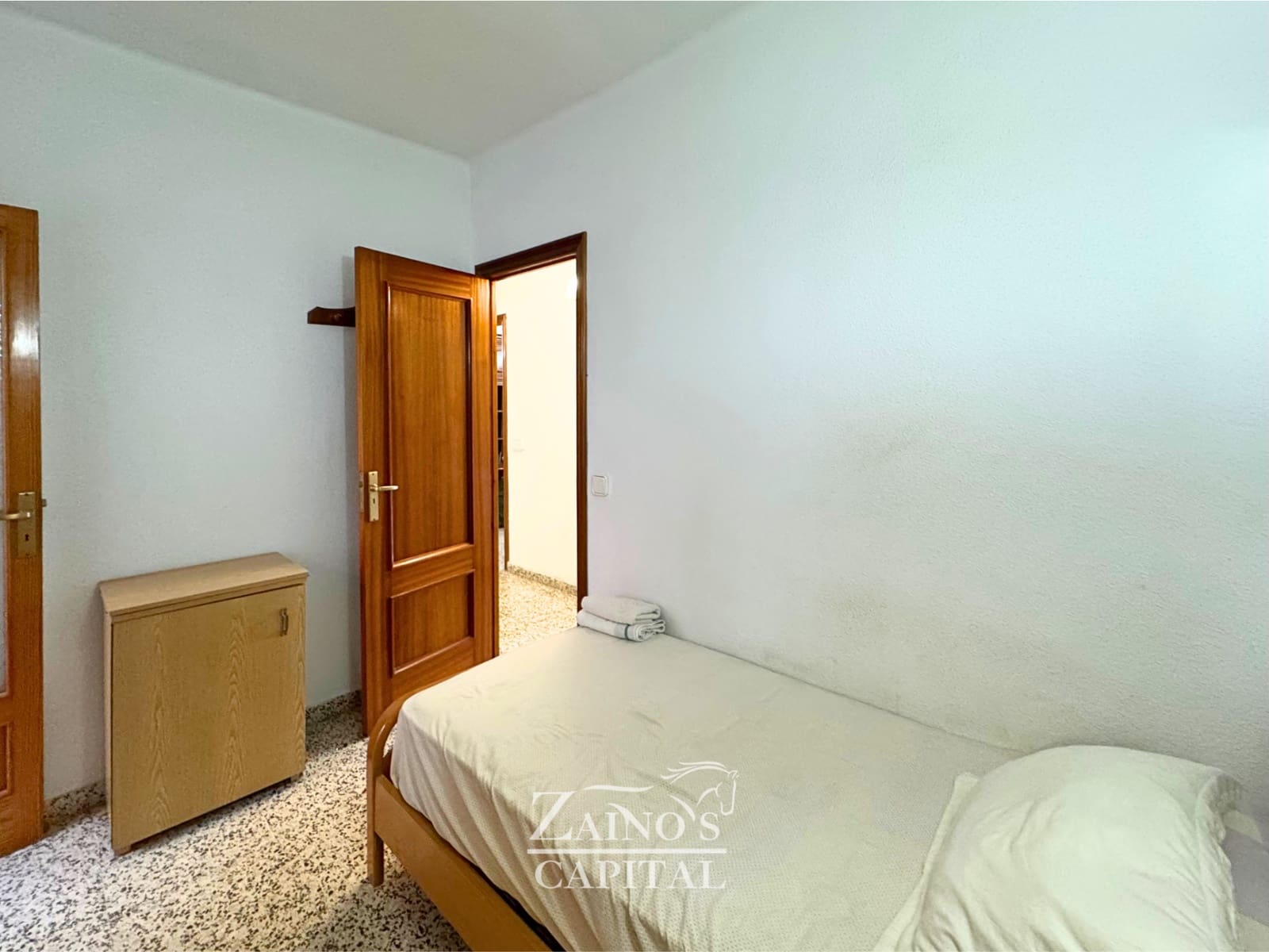 4 sypialnia Mieszkanie na sprzedaż w Llucmajor z garażem - 449 000 € (Ref: 9782955)