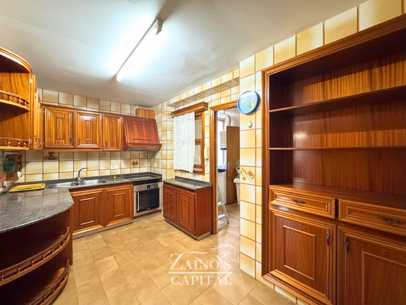 4 sypialnia Mieszkanie na sprzedaż w Llucmajor z garażem - 449 000 € (Ref: 9782955)