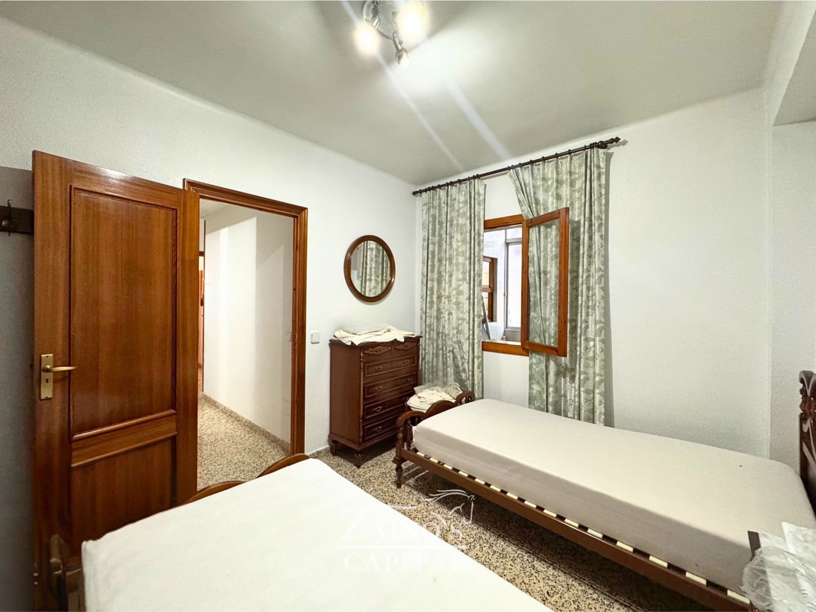 4 sypialnia Mieszkanie na sprzedaż w Llucmajor z garażem - 449 000 € (Ref: 9782955)