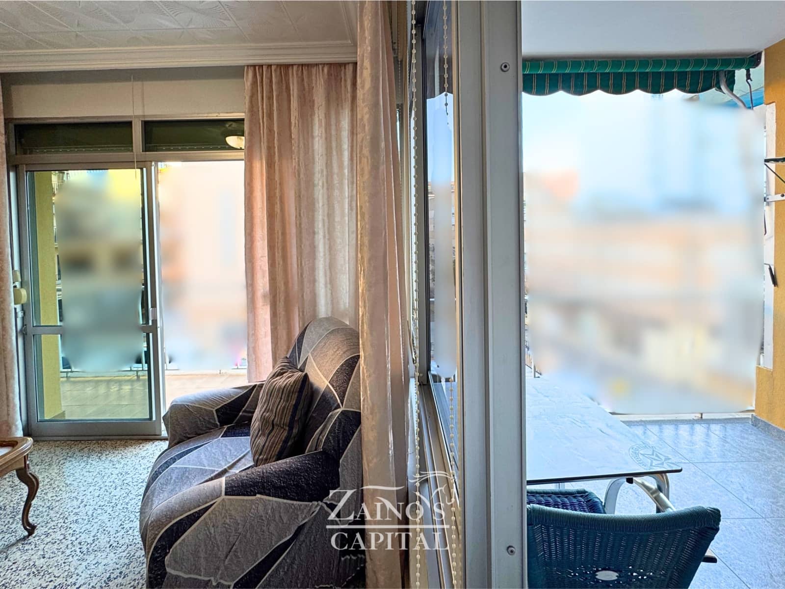 4 sypialnia Mieszkanie na sprzedaż w Llucmajor z garażem - 449 000 € (Ref: 9782955)