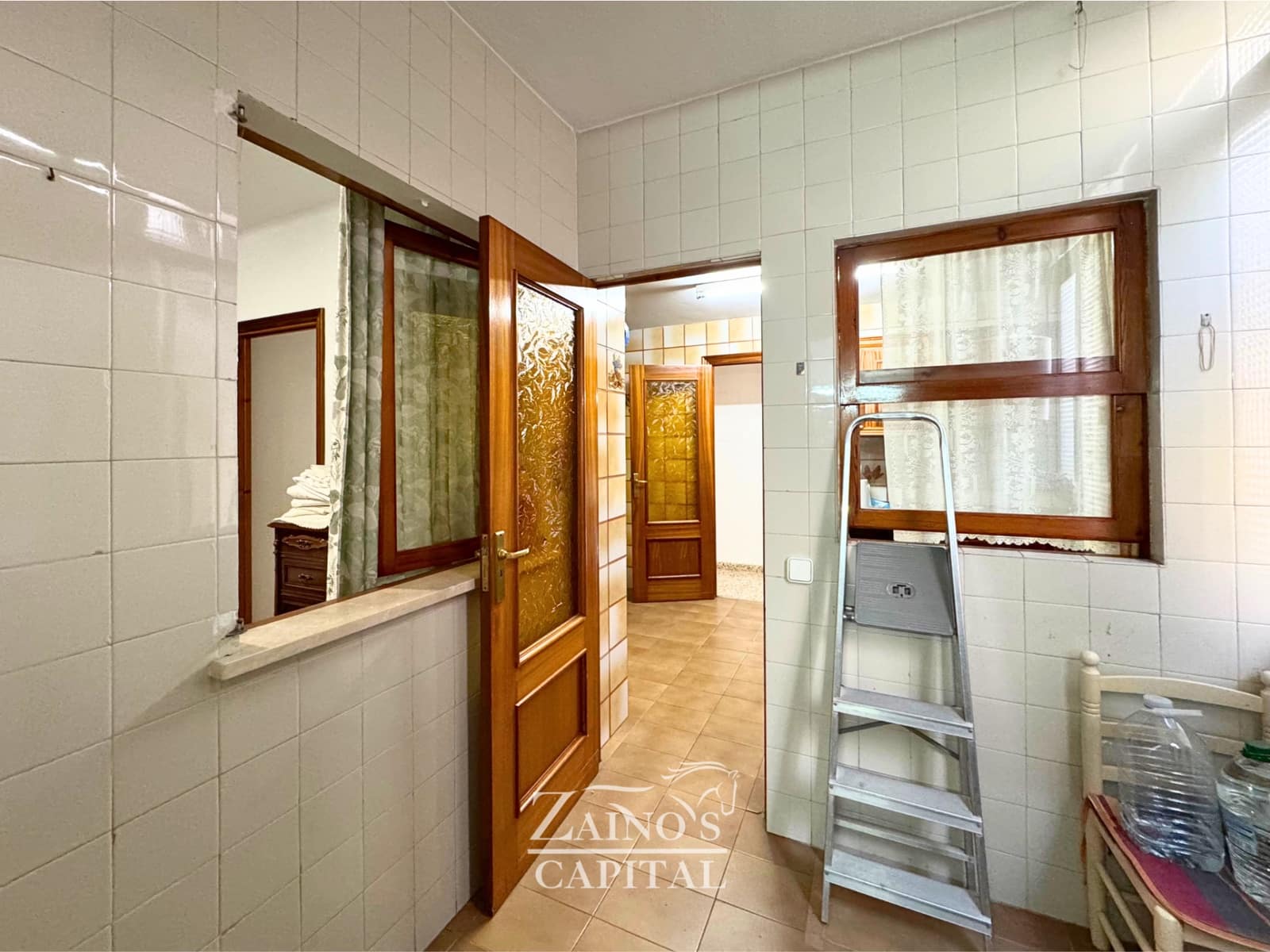 4 sypialnia Mieszkanie na sprzedaż w Llucmajor z garażem - 449 000 € (Ref: 9782955)