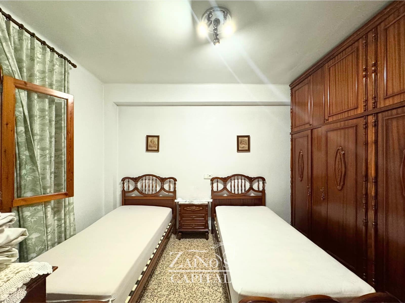 4 sypialnia Mieszkanie na sprzedaż w Llucmajor z garażem - 449 000 € (Ref: 9782955)