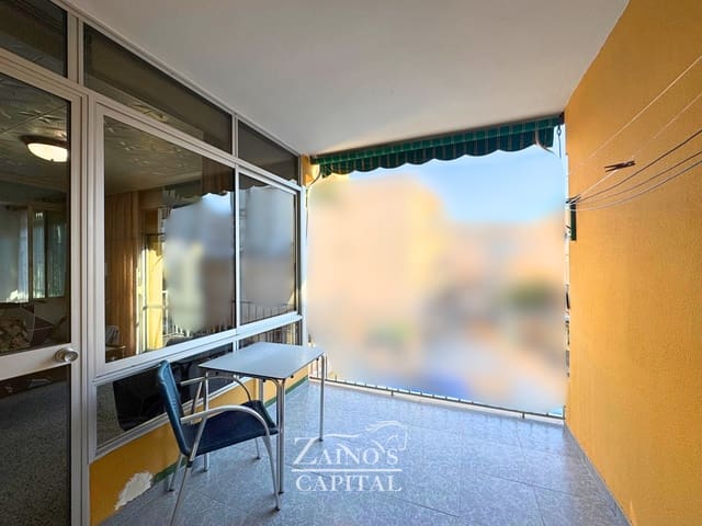 4 sypialnia Mieszkanie na sprzedaż w Llucmajor z garażem - 449 000 € (Ref: 9782955)