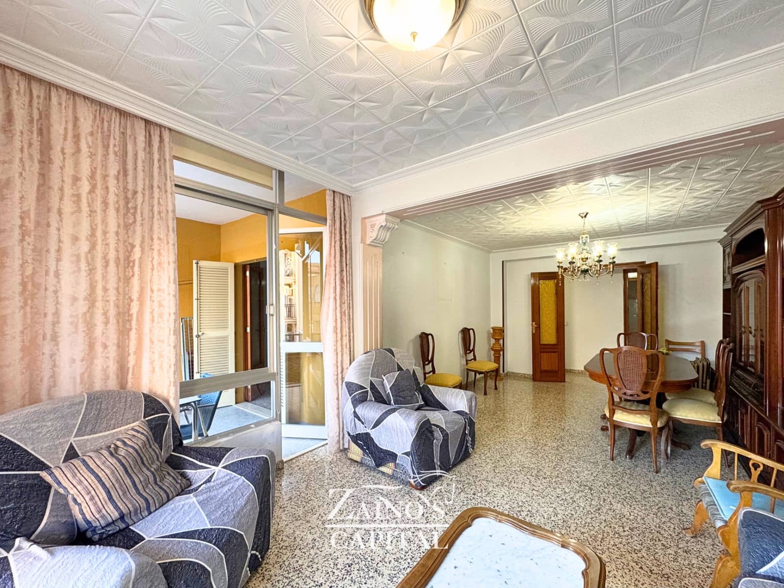 4 sypialnia Mieszkanie na sprzedaż w Llucmajor z garażem - 449 000 € (Ref: 9782955)