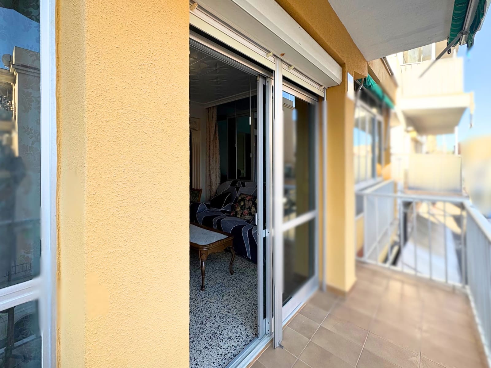 4 sypialnia Mieszkanie na sprzedaż w Llucmajor z garażem - 449 000 € (Ref: 9782955)