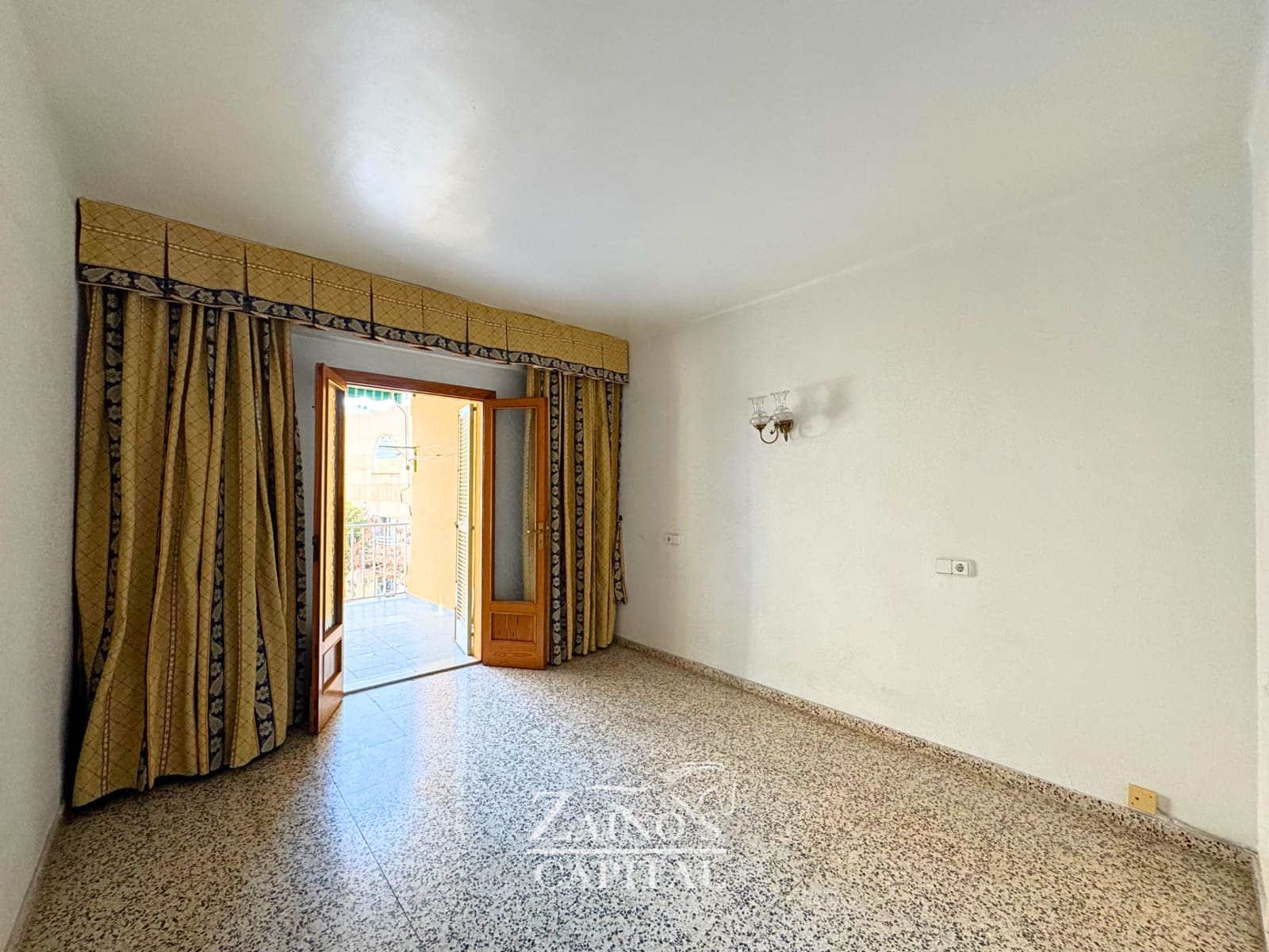 4 sypialnia Mieszkanie na sprzedaż w Llucmajor z garażem - 449 000 € (Ref: 9782955)