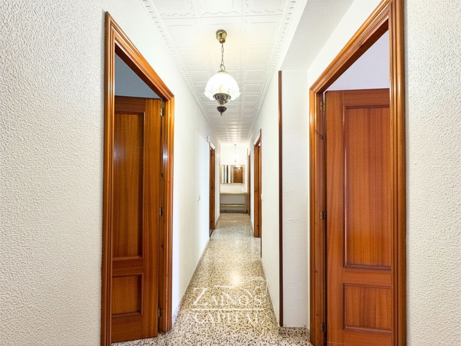 4 sypialnia Mieszkanie na sprzedaż w Llucmajor z garażem - 449 000 € (Ref: 9782955)