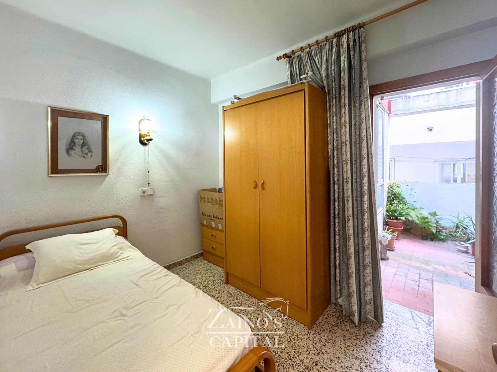 4 sypialnia Mieszkanie na sprzedaż w Llucmajor z garażem - 449 000 € (Ref: 9782955)