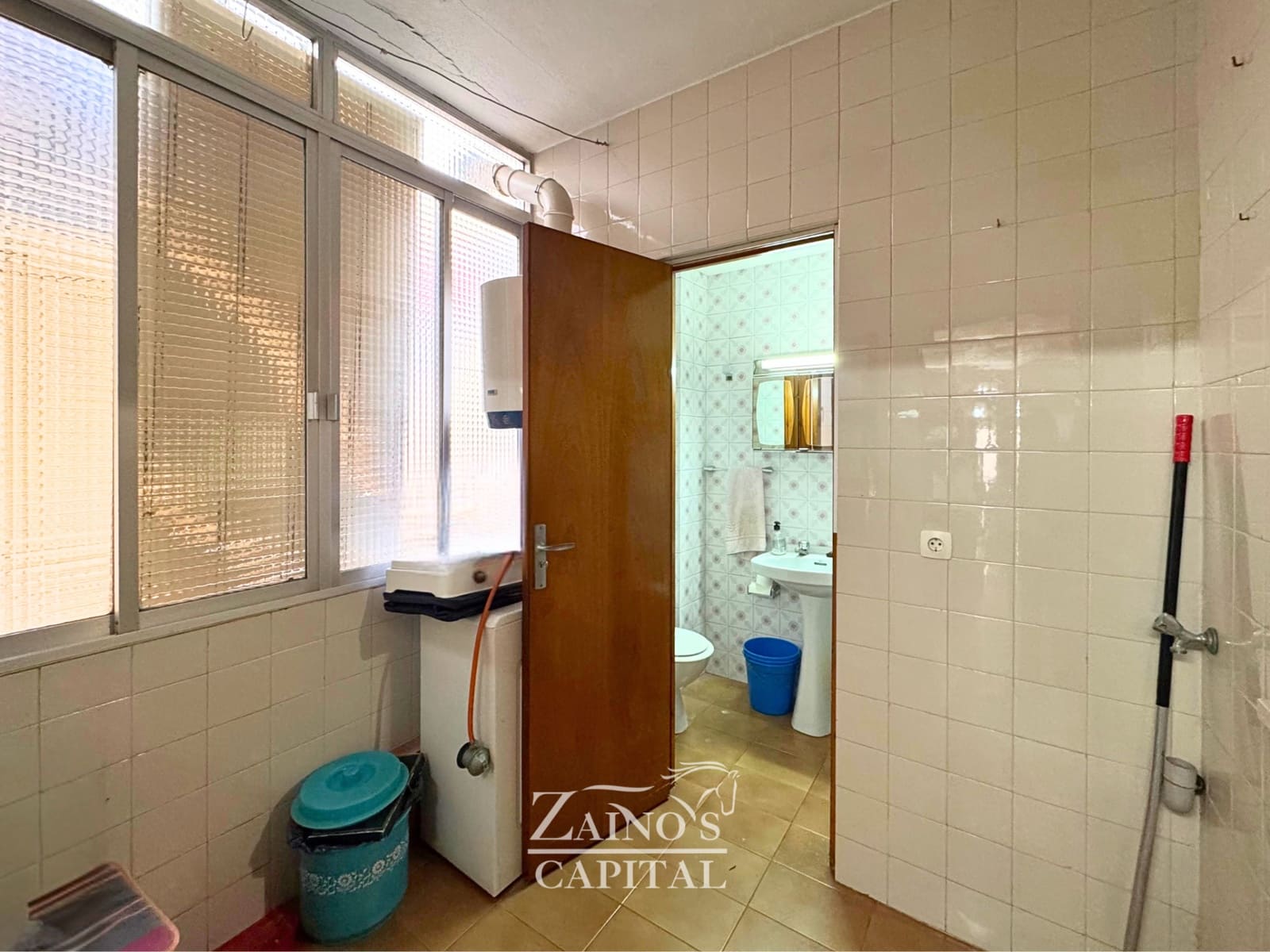 4 sypialnia Mieszkanie na sprzedaż w Llucmajor z garażem - 449 000 € (Ref: 9782955)