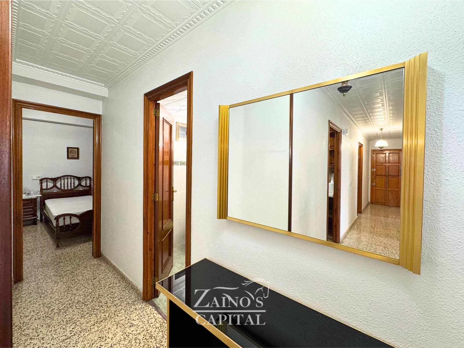 4 sypialnia Mieszkanie na sprzedaż w Llucmajor z garażem - 449 000 € (Ref: 9782955)