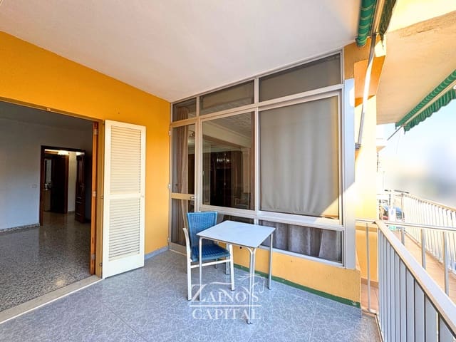 4 sypialnia Mieszkanie na sprzedaż w Llucmajor z garażem - 449 000 € (Ref: 9782955)