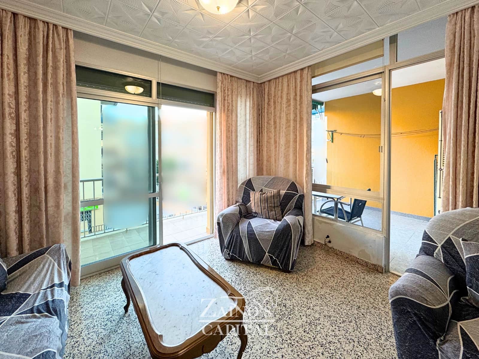 4 sypialnia Mieszkanie na sprzedaż w Llucmajor z garażem - 449 000 € (Ref: 9782955)