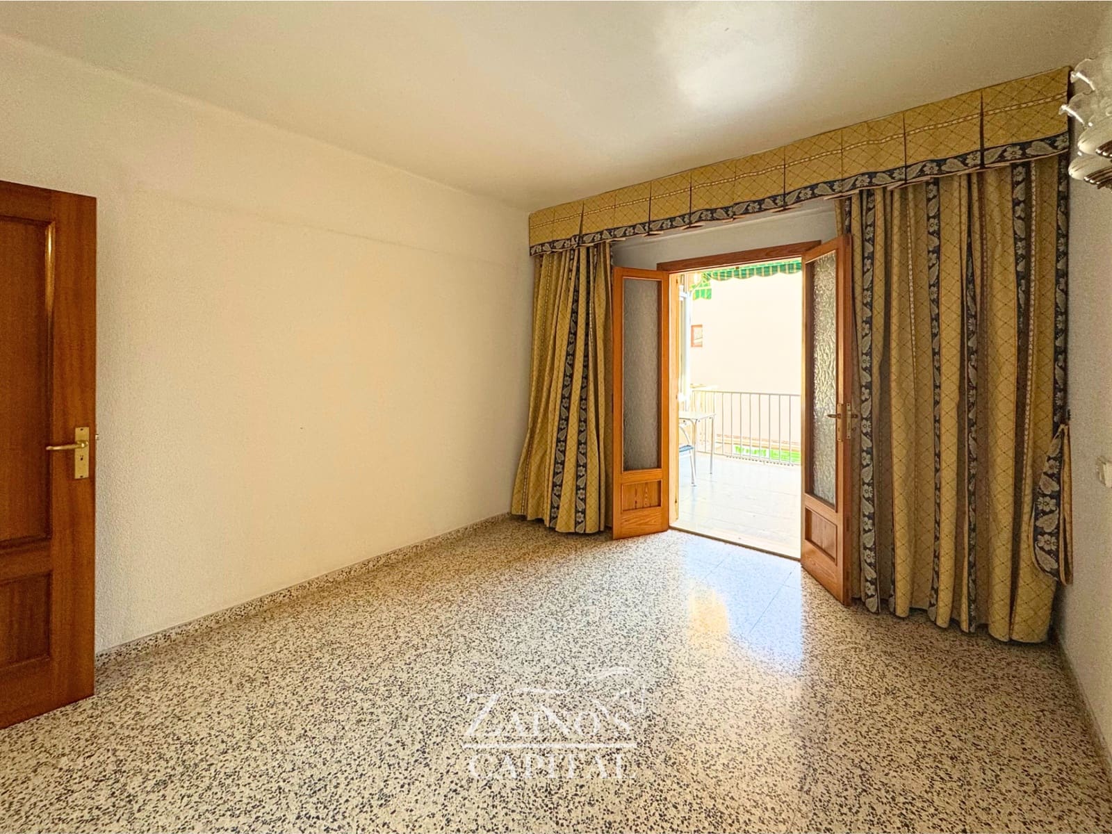 4 sypialnia Mieszkanie na sprzedaż w Llucmajor z garażem - 449 000 € (Ref: 9782955)