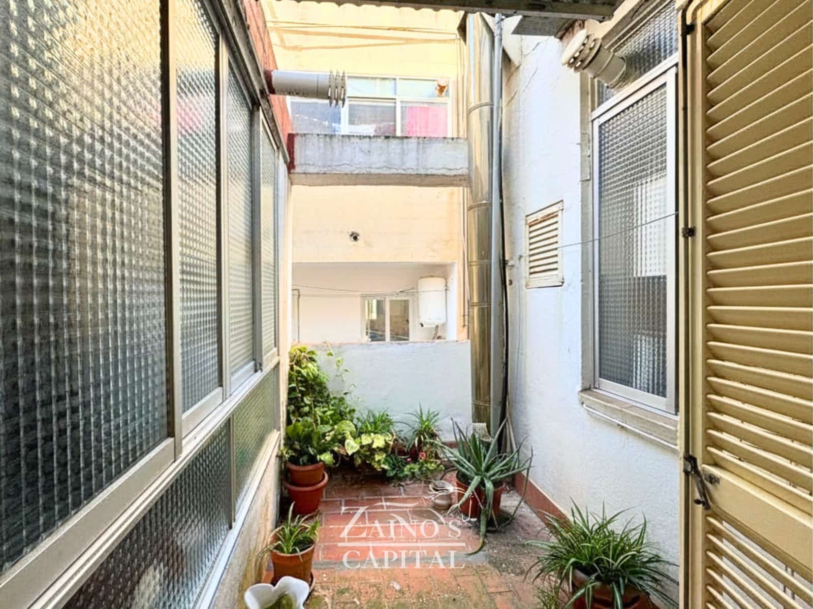 4 sypialnia Mieszkanie na sprzedaż w Llucmajor z garażem - 449 000 € (Ref: 9782955)