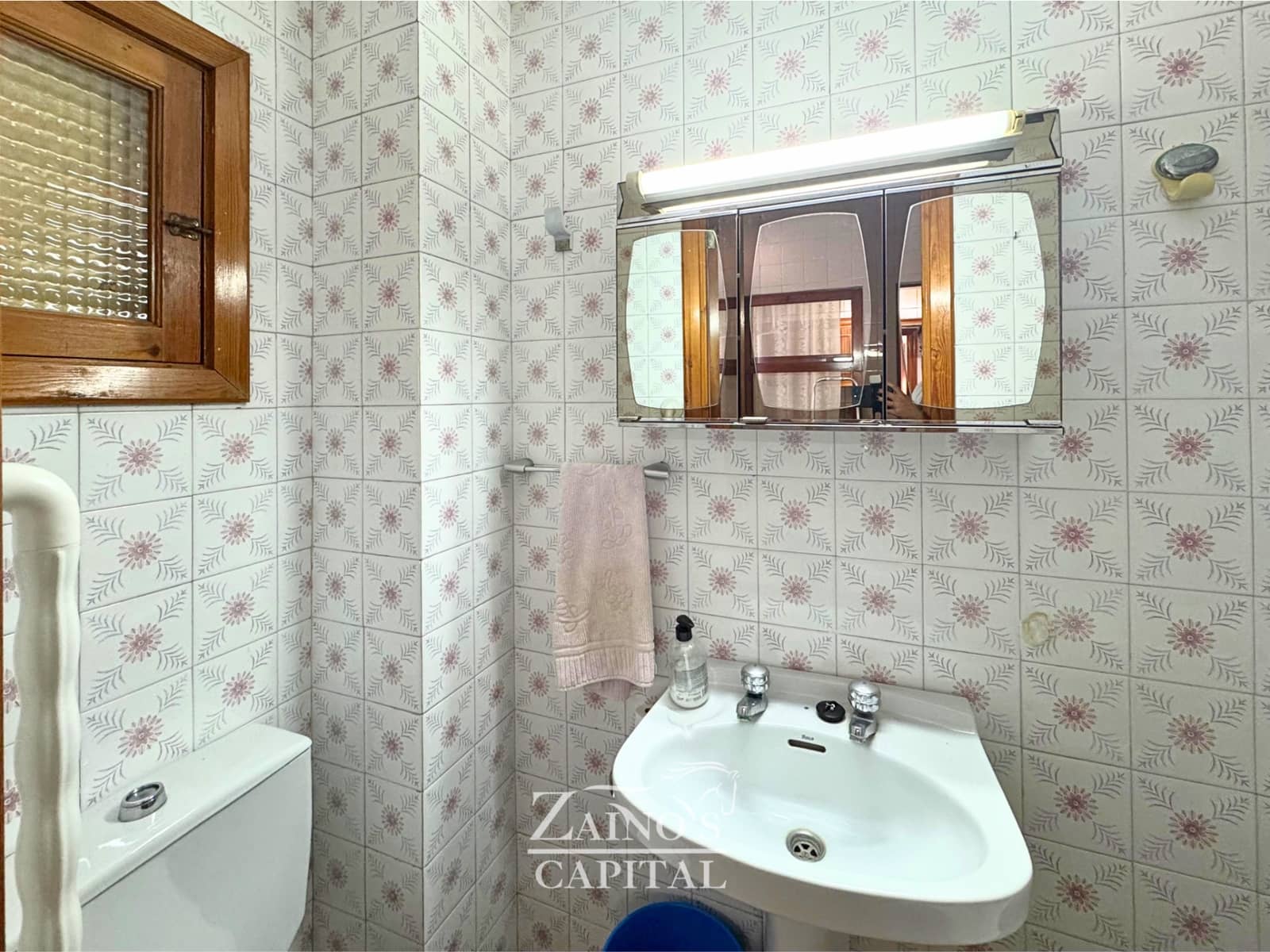 4 sypialnia Mieszkanie na sprzedaż w Llucmajor z garażem - 449 000 € (Ref: 9782955)