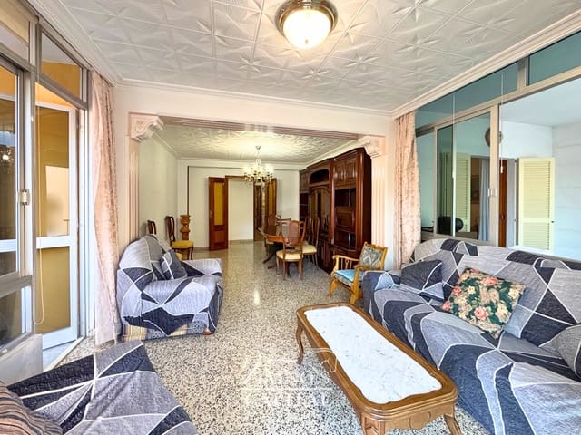 4 sypialnia Mieszkanie na sprzedaż w Llucmajor z garażem - 449 000 € (Ref: 9782955)