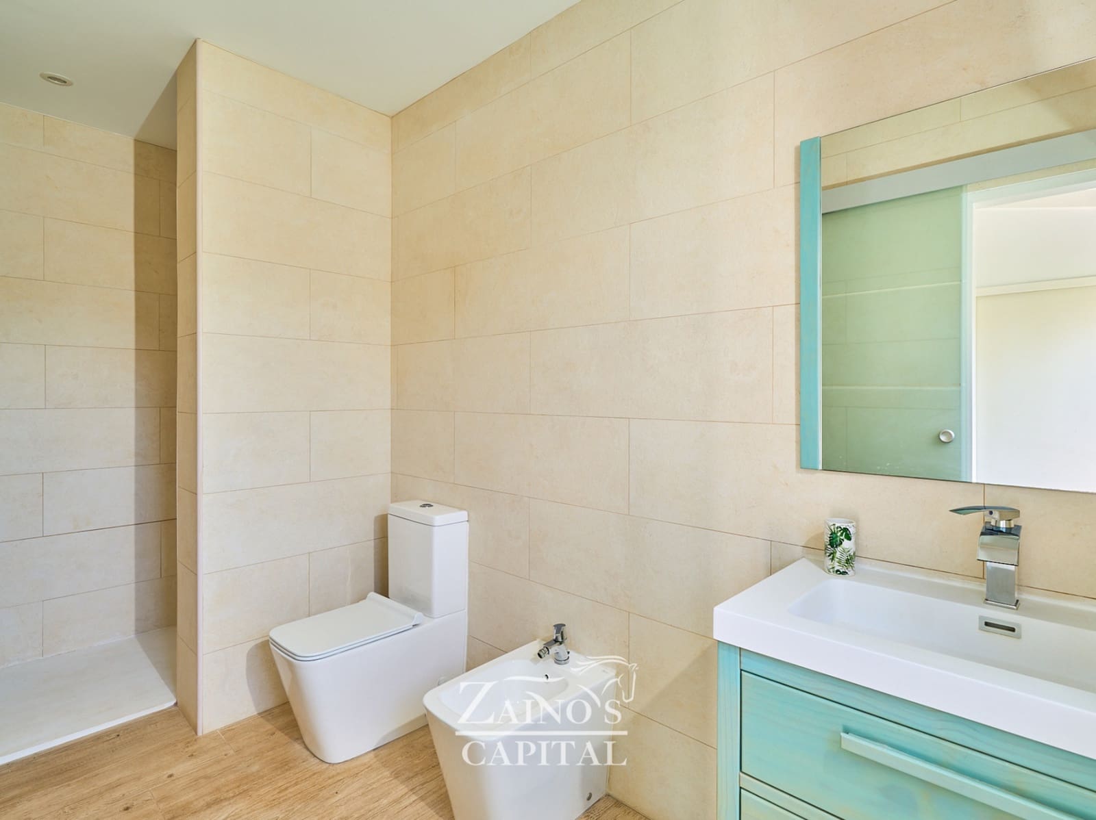 4 soverom Villa til salgs i Palma de Mallorca med svømmebasseng garasje - € 1 495 000 (Ref: 9807637)