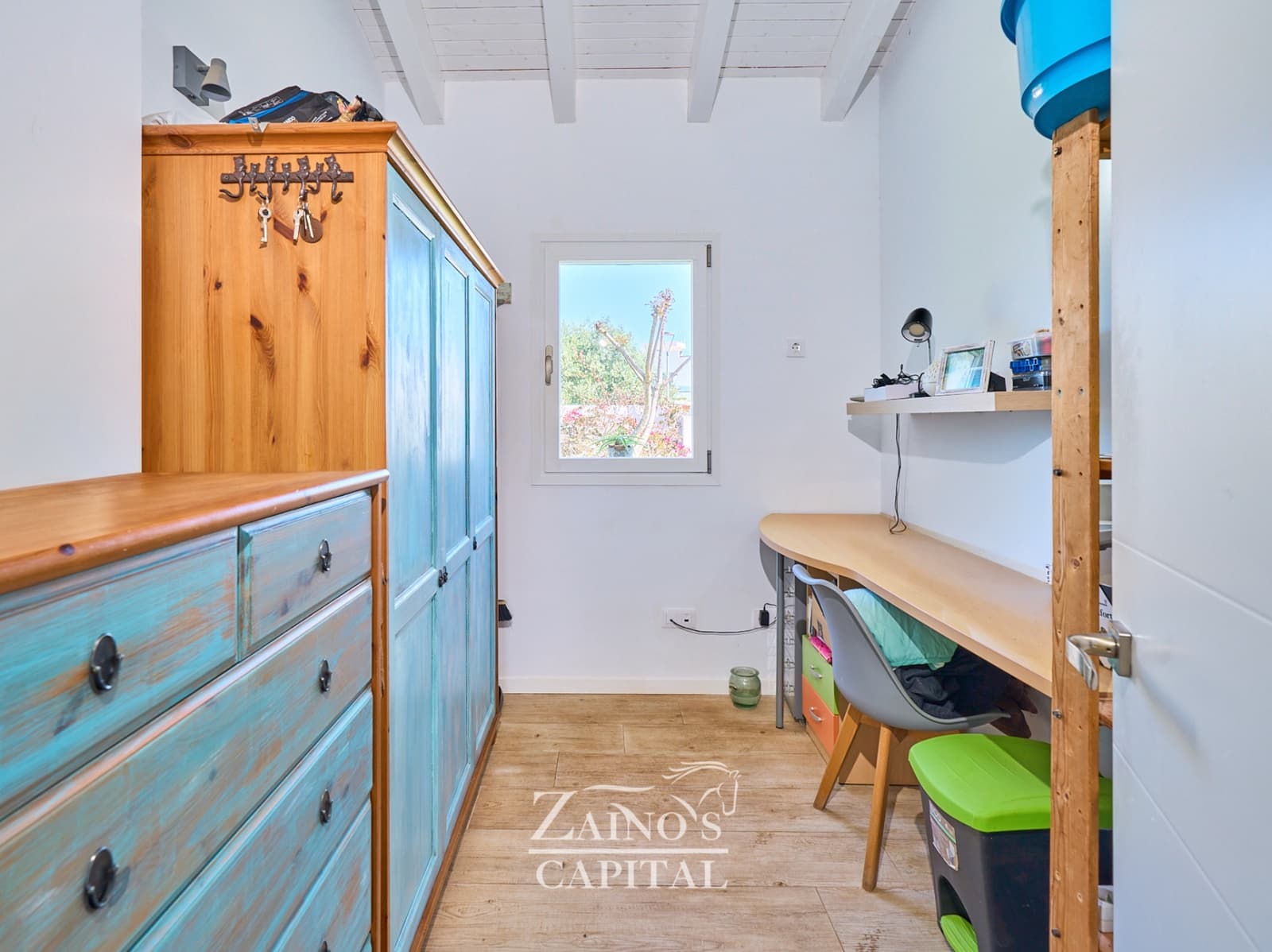 4 soverom Villa til salgs i Palma de Mallorca med svømmebasseng garasje - € 1 495 000 (Ref: 9807637)