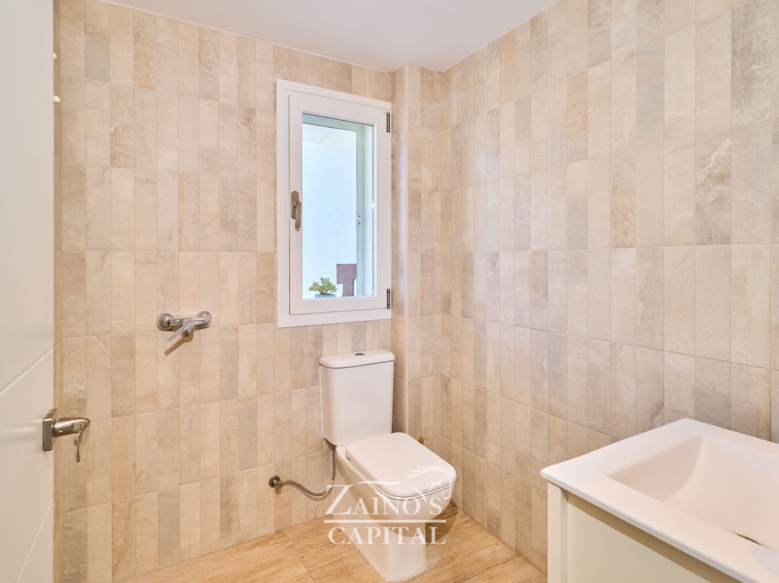 4 soverom Villa til salgs i Palma de Mallorca med svømmebasseng garasje - € 1 495 000 (Ref: 9807637)