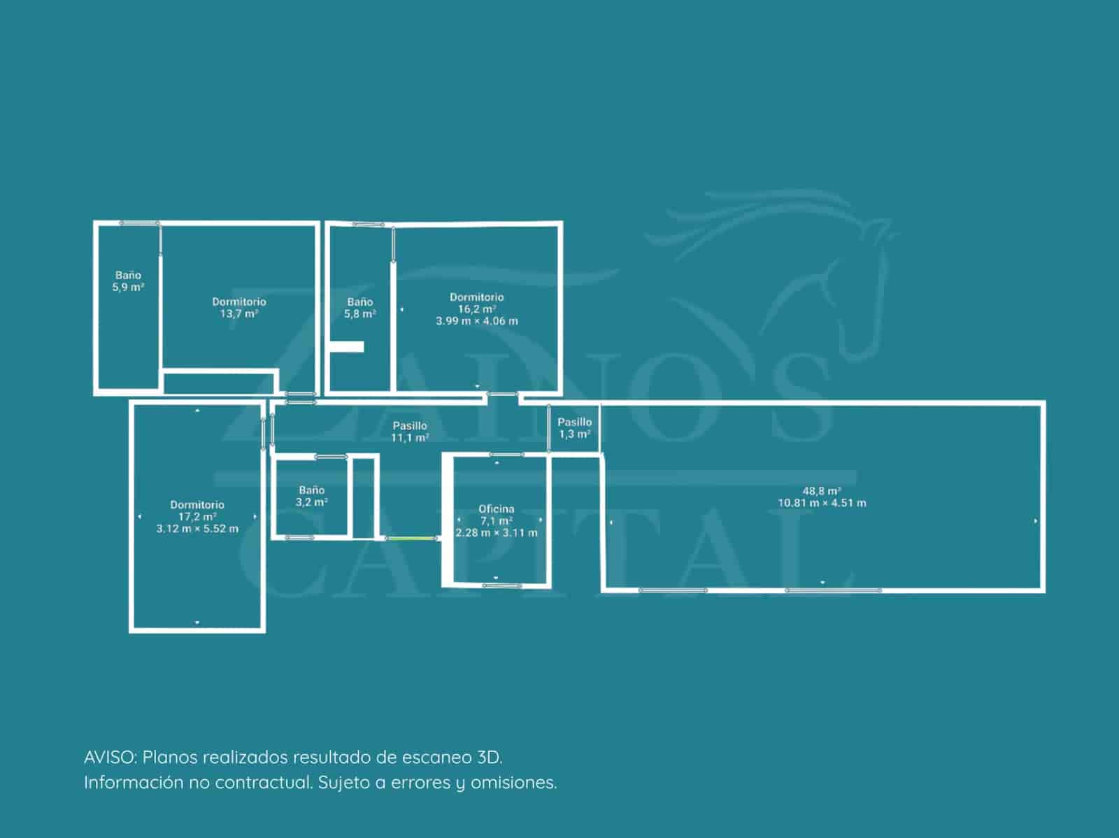 4 soverom Villa til salgs i Palma de Mallorca med svømmebasseng garasje - € 1 495 000 (Ref: 9807637)