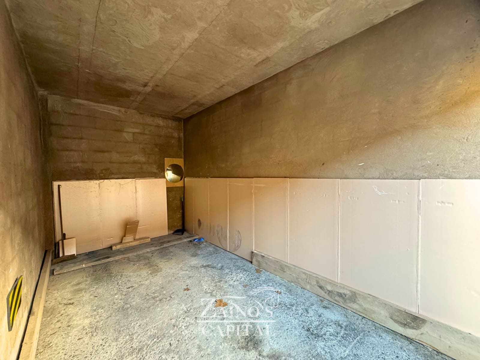 Garaje en Palma de Mallorca en venta - 58.000 € (Ref: 9830609)