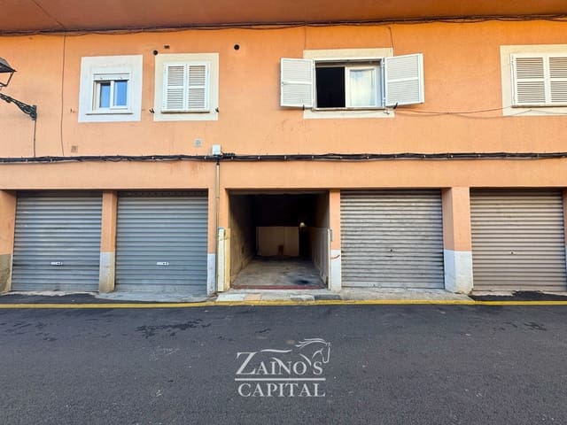Garaje en Palma de Mallorca en venta - 58.000 € (Ref: 9830609)