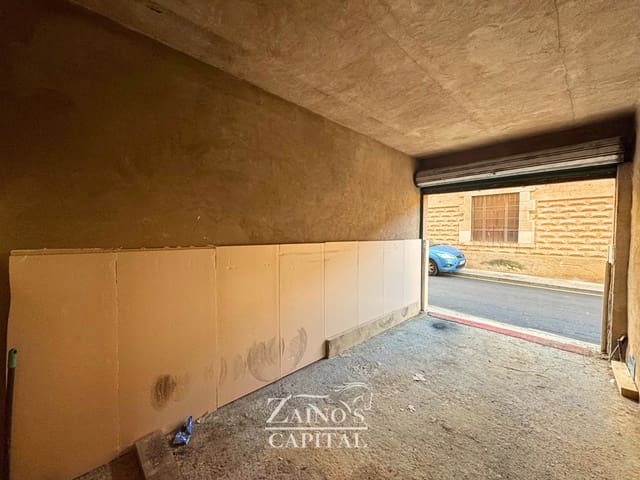 Garaje en Palma de Mallorca en venta - 58.000 € (Ref: 9830609)