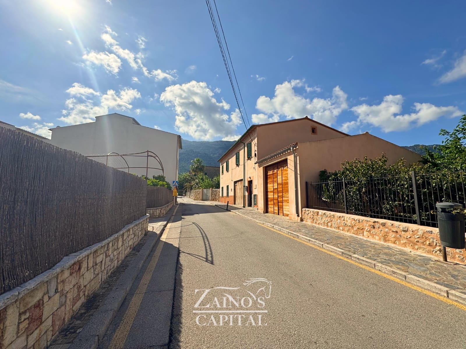 Garaje en Palma de Mallorca en venta - 58.000 € (Ref: 9830609)