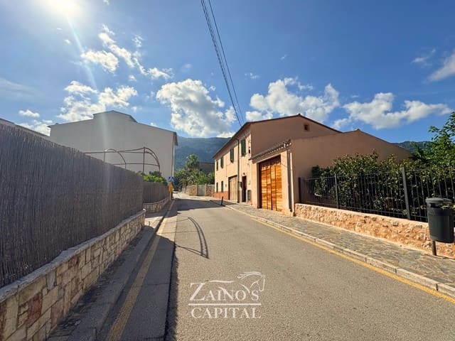 Garaje en Palma de Mallorca en venta - 58.000 € (Ref: 9830609)