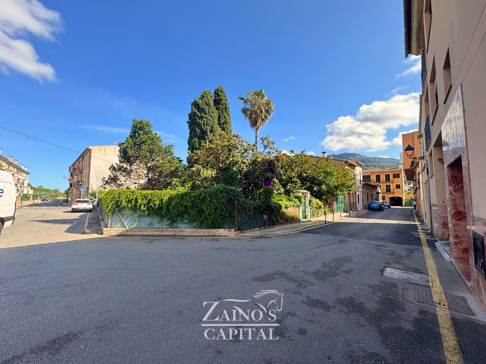 Garaje en Palma de Mallorca en venta - 58.000 € (Ref: 9830609)