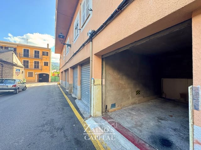 Garaje en Palma de Mallorca en venta - 58.000 € (Ref: 9830609)