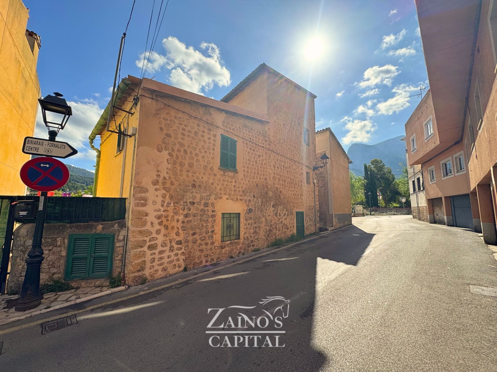 Garaje en Palma de Mallorca en venta - 58.000 € (Ref: 9830609)