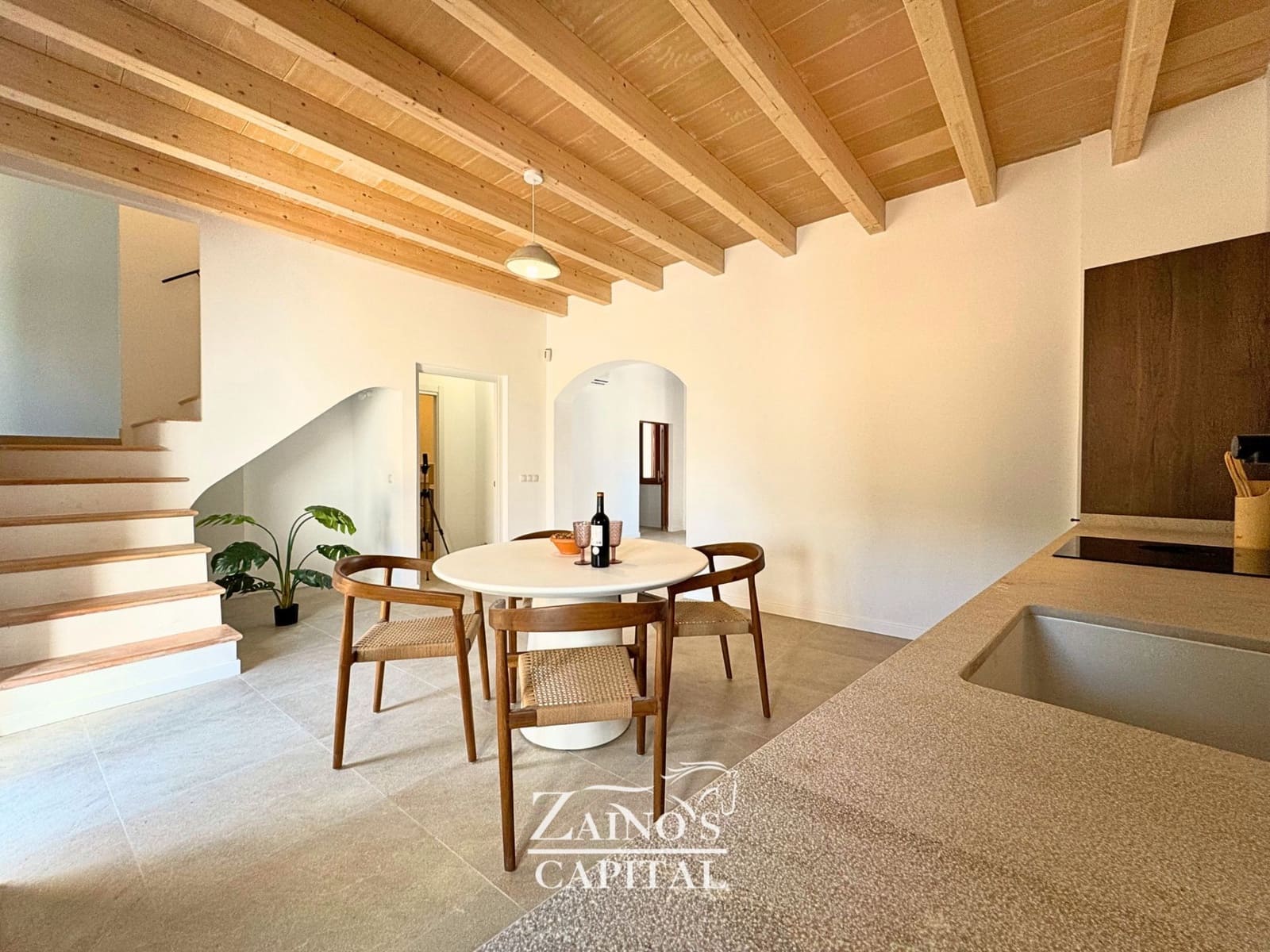 4 bedroom Villa for sale in Capdepera - € 589,000 (Ref: 9877872)