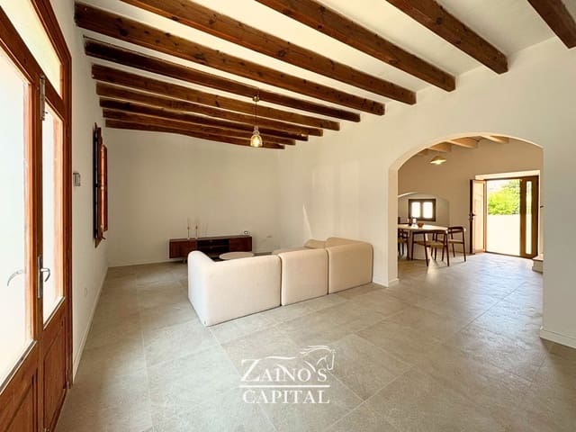 4 slaapkamer Villa te koop in Capdepera - € 589.000 (Ref: 9877872)