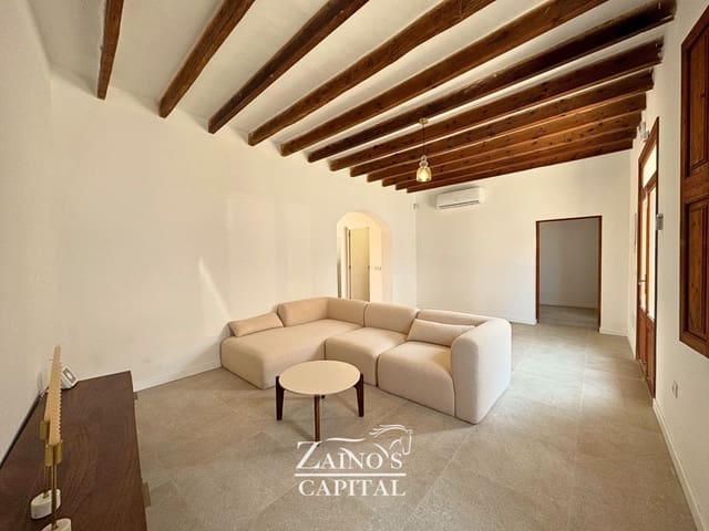 4 slaapkamer Villa te koop in Capdepera - € 589.000 (Ref: 9877872)
