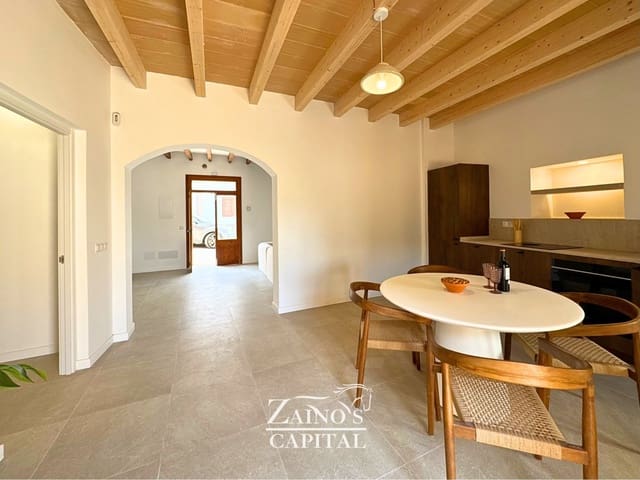 4 slaapkamer Villa te koop in Capdepera - € 589.000 (Ref: 9877872)