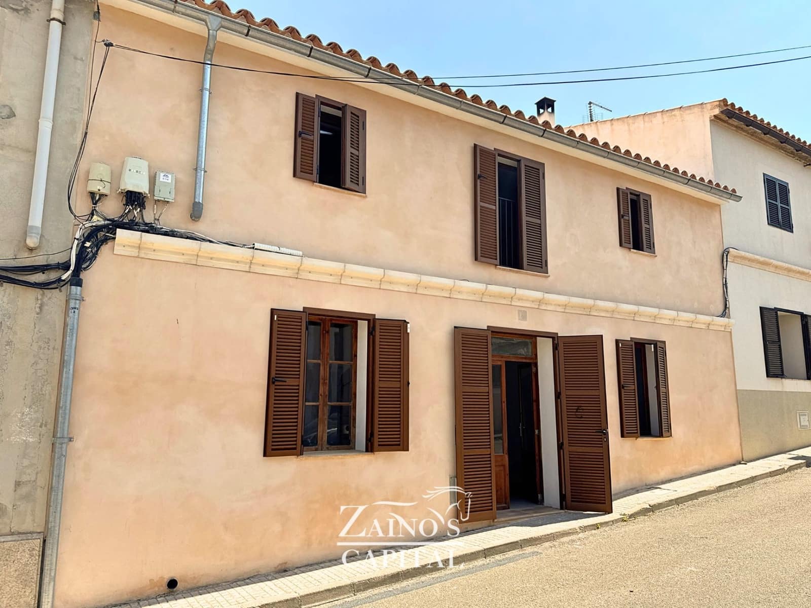 4 bedroom Villa for sale in Capdepera - € 589,000 (Ref: 9877872)