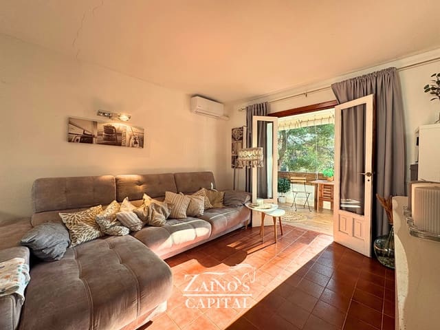 2 soverom Leilighet til salgs i Badia Blava, Llucmajor - € 359 000 (Ref: 9877873)