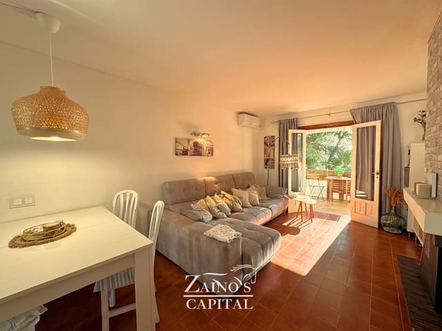 2 soverom Leilighet til salgs i Badia Blava, Llucmajor - € 359 000 (Ref: 9877873)