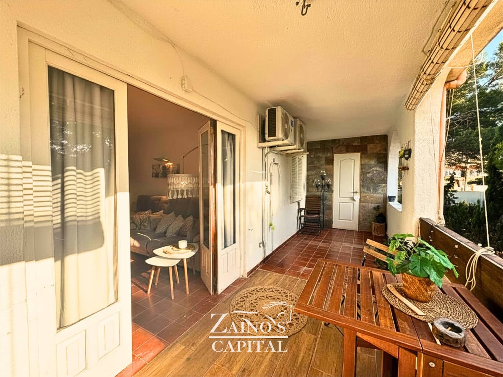 2 soverom Leilighet til salgs i Badia Blava - € 359 000 (Ref: 9877873)
