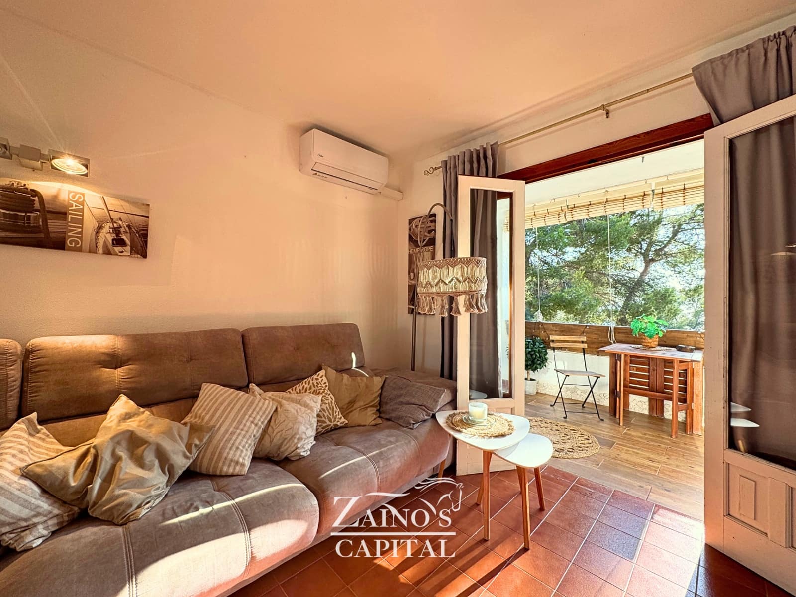 2 soverom Leilighet til salgs i Badia Blava - € 359 000 (Ref: 9877873)