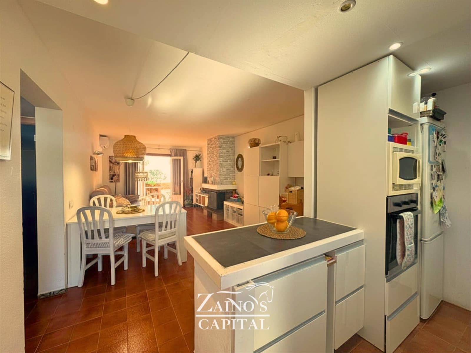 2 soverom Leilighet til salgs i Badia Blava - € 359 000 (Ref: 9877873)