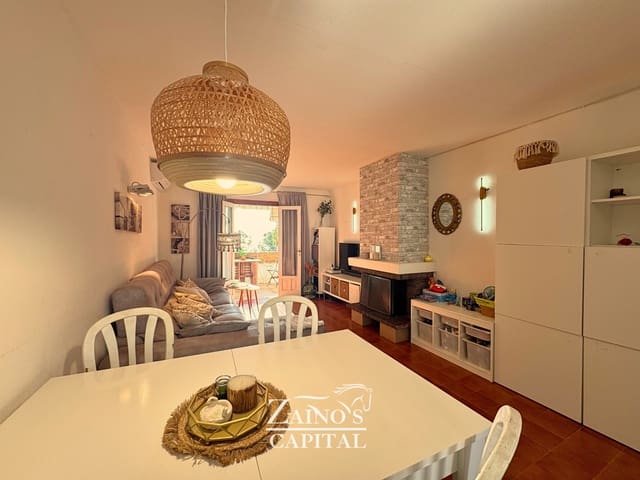 2 soverom Leilighet til salgs i Badia Blava, Llucmajor - € 359 000 (Ref: 9877873)