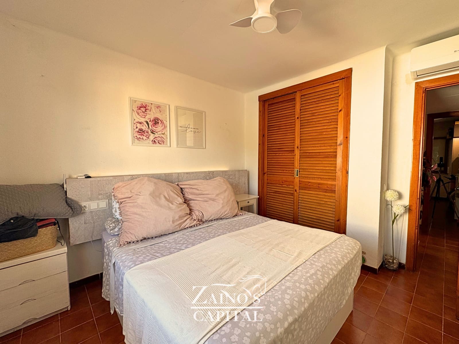 2 soverom Leilighet til salgs i Badia Blava - € 359 000 (Ref: 9877873)