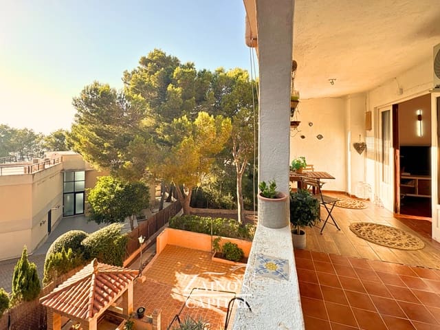 2 soverom Leilighet til salgs i Badia Blava, Llucmajor - € 359 000 (Ref: 9877873)