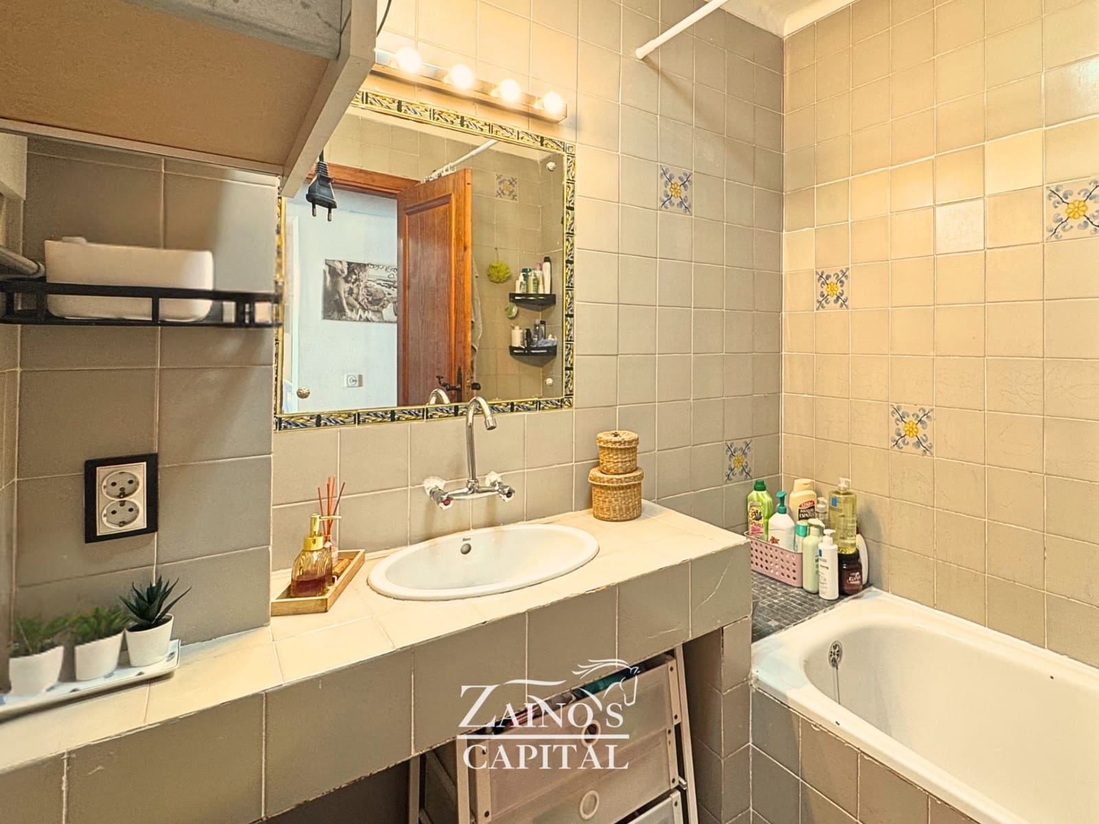 2 soverom Leilighet til salgs i Badia Blava - € 359 000 (Ref: 9877873)